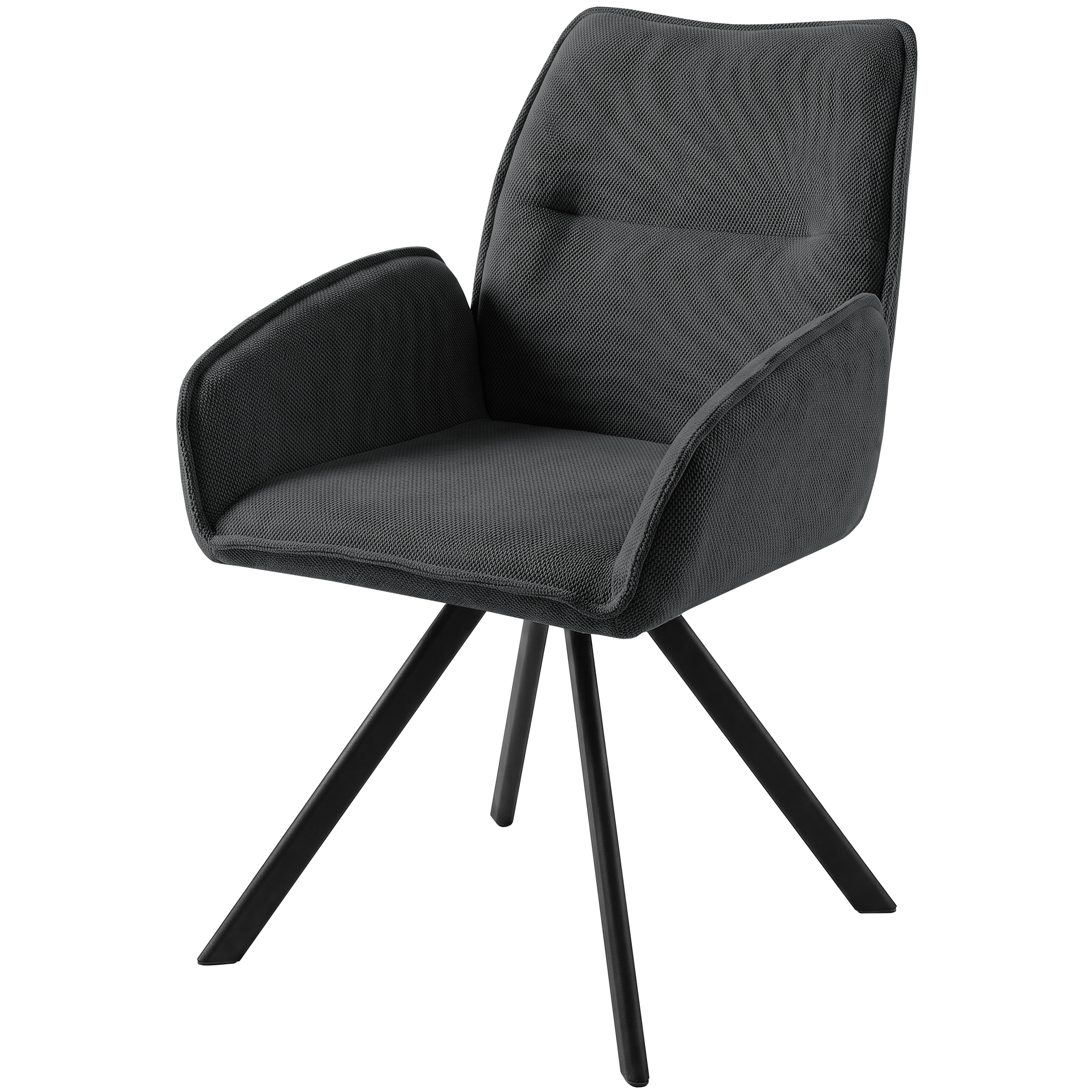 Kėdė Zera (su besisukančiu mechanizmu) - Image 12