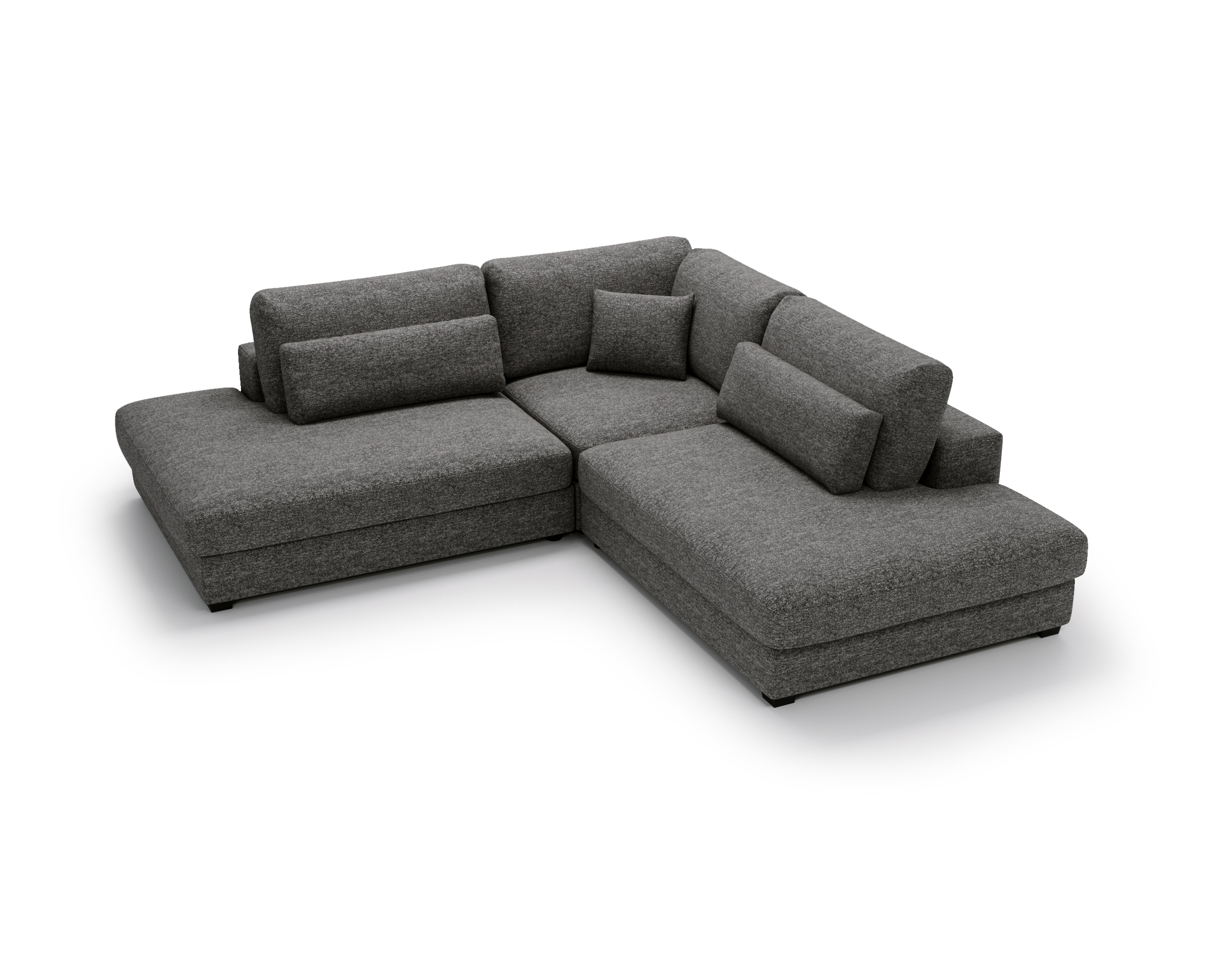 Minkštas kampas Svens Mikro - Image 11