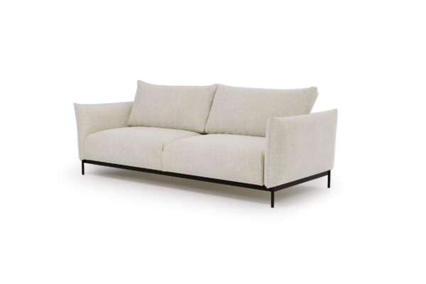 Sofa lova Buena su Bonell čiužiniu