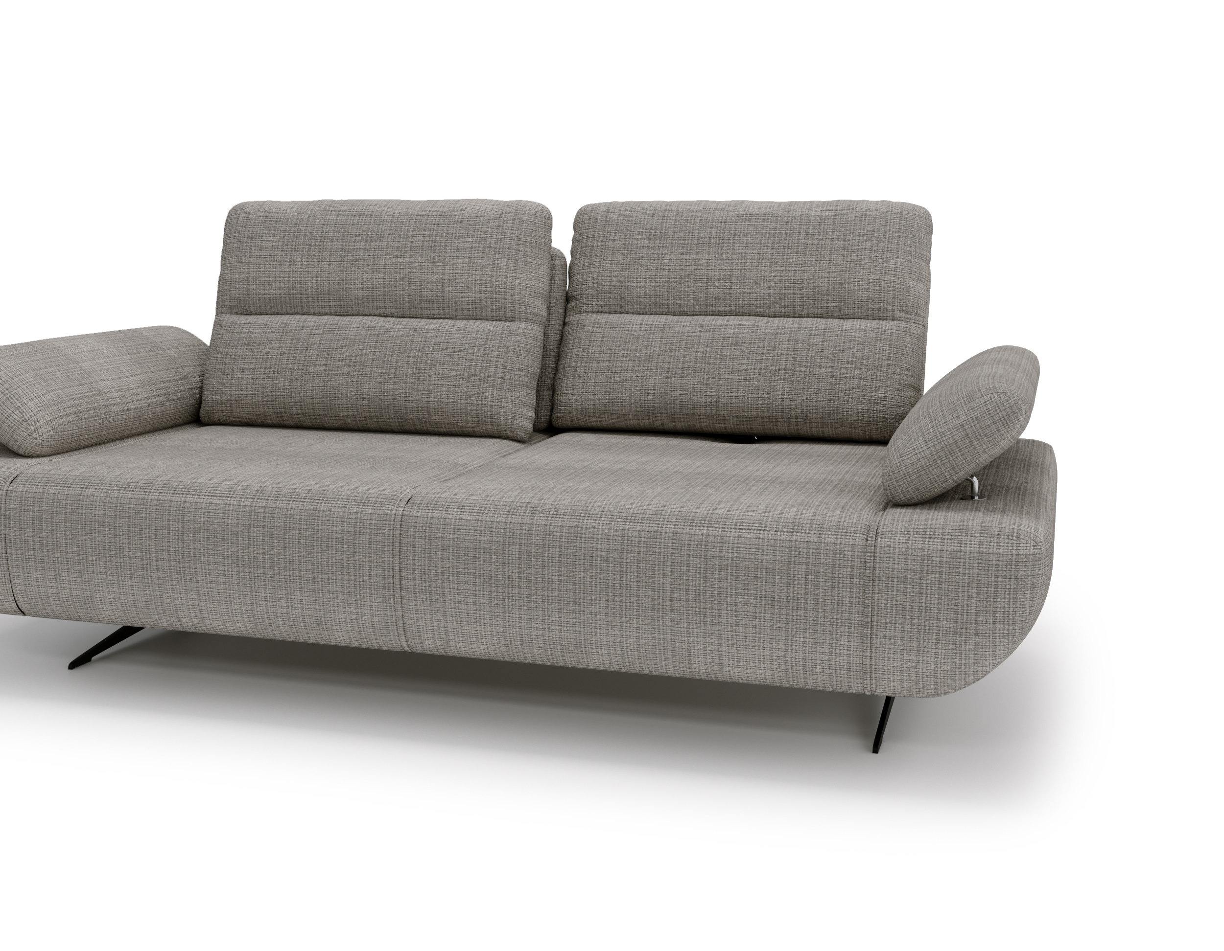 Sofa Koko 3S (trivietė) - Image 7
