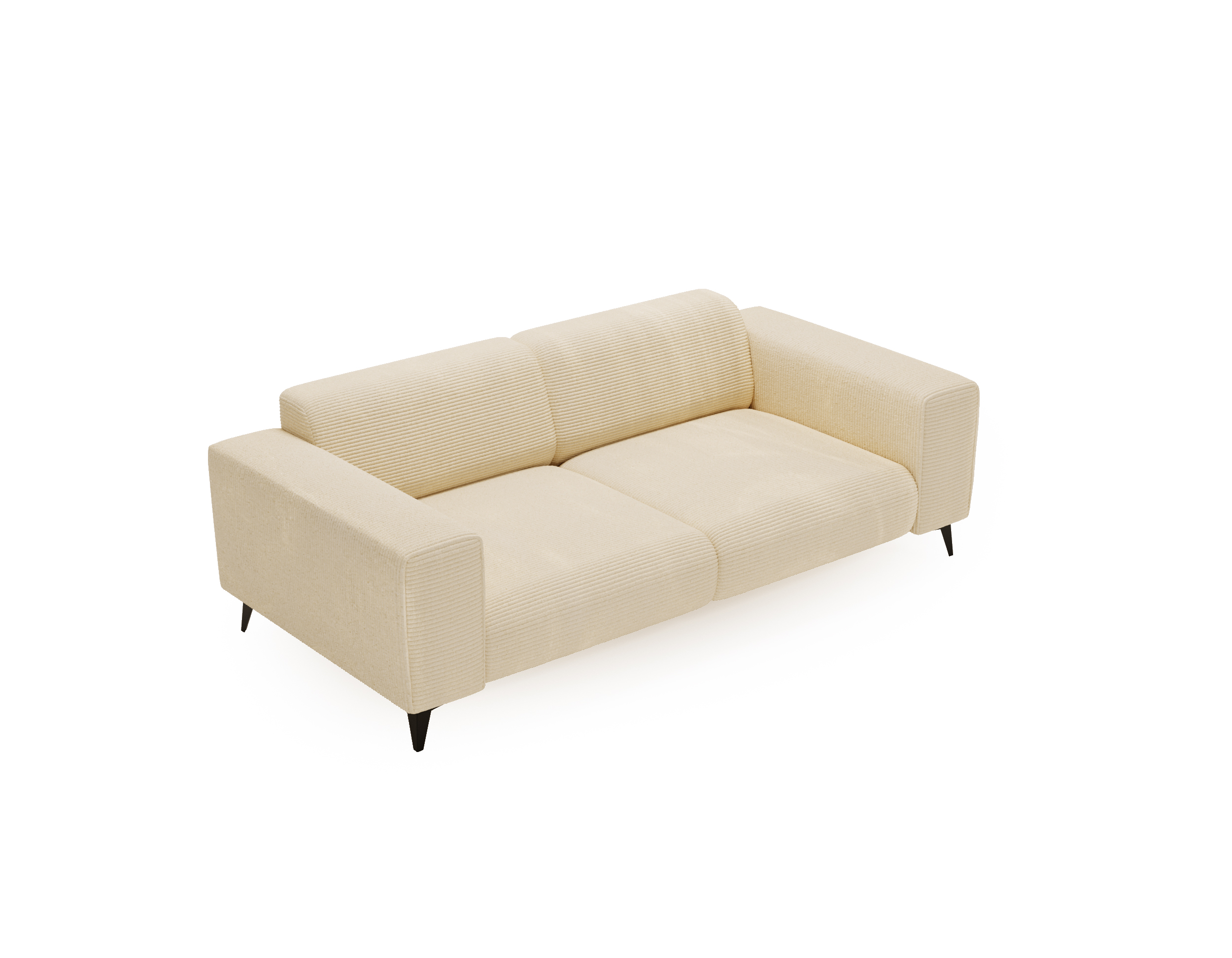 Sofa Julija 2S (dvivietė) - Image 6