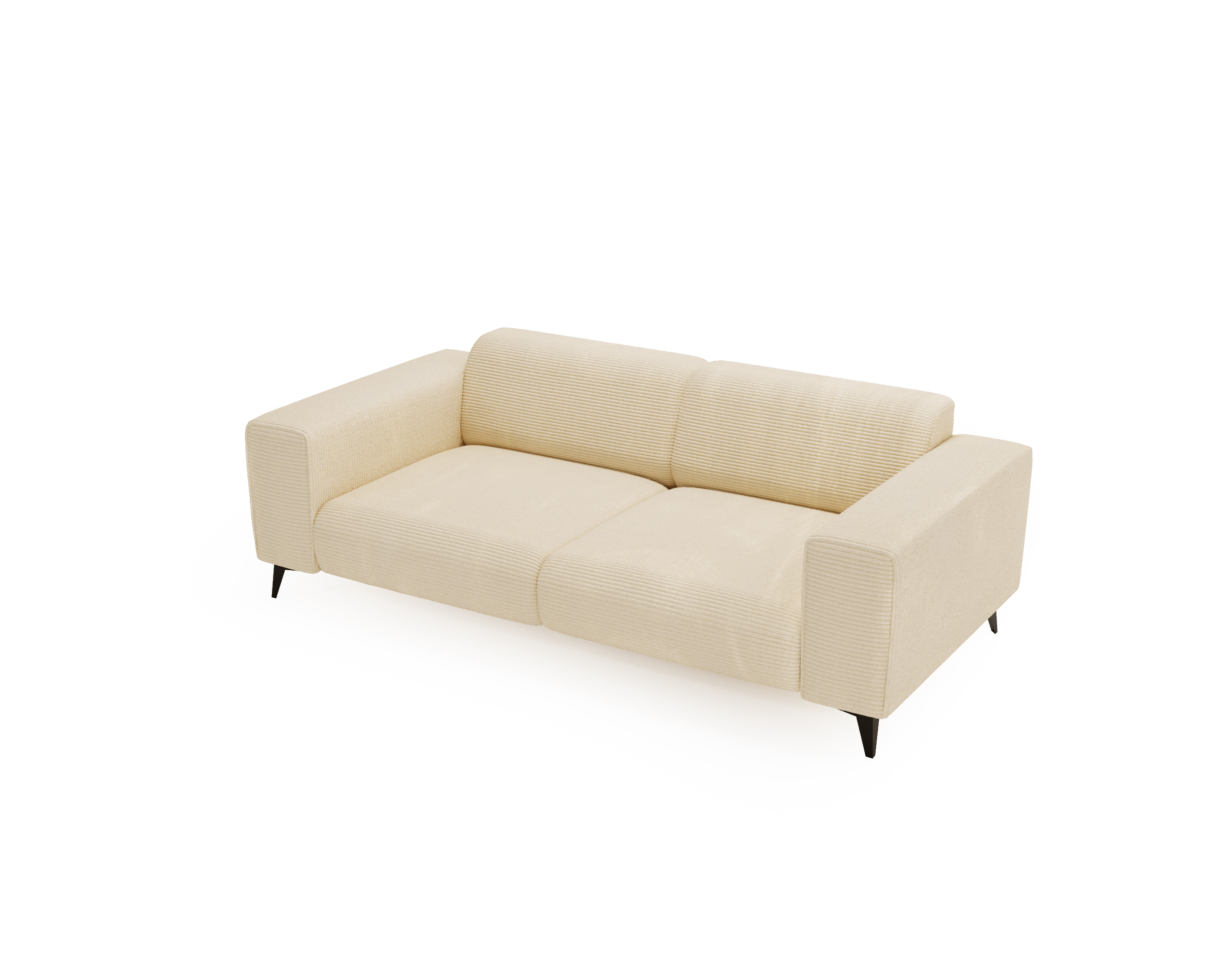 Sofa Julija 2S (dvivietė) - Image 7