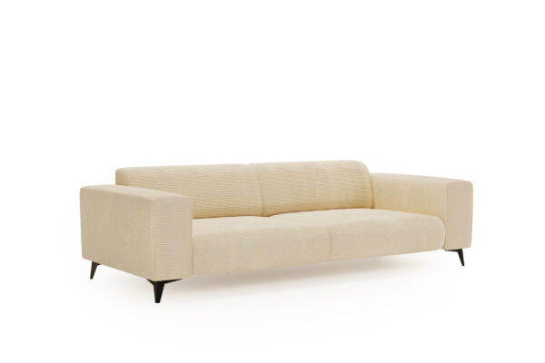 Trivietė sofa Julija 3S