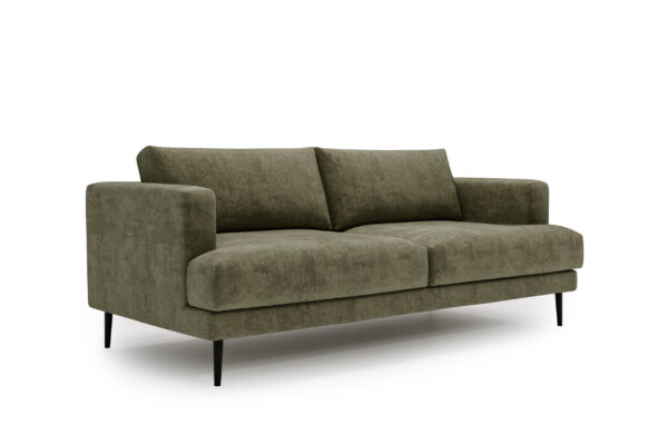 Dvivietė sofa Lukse 2S