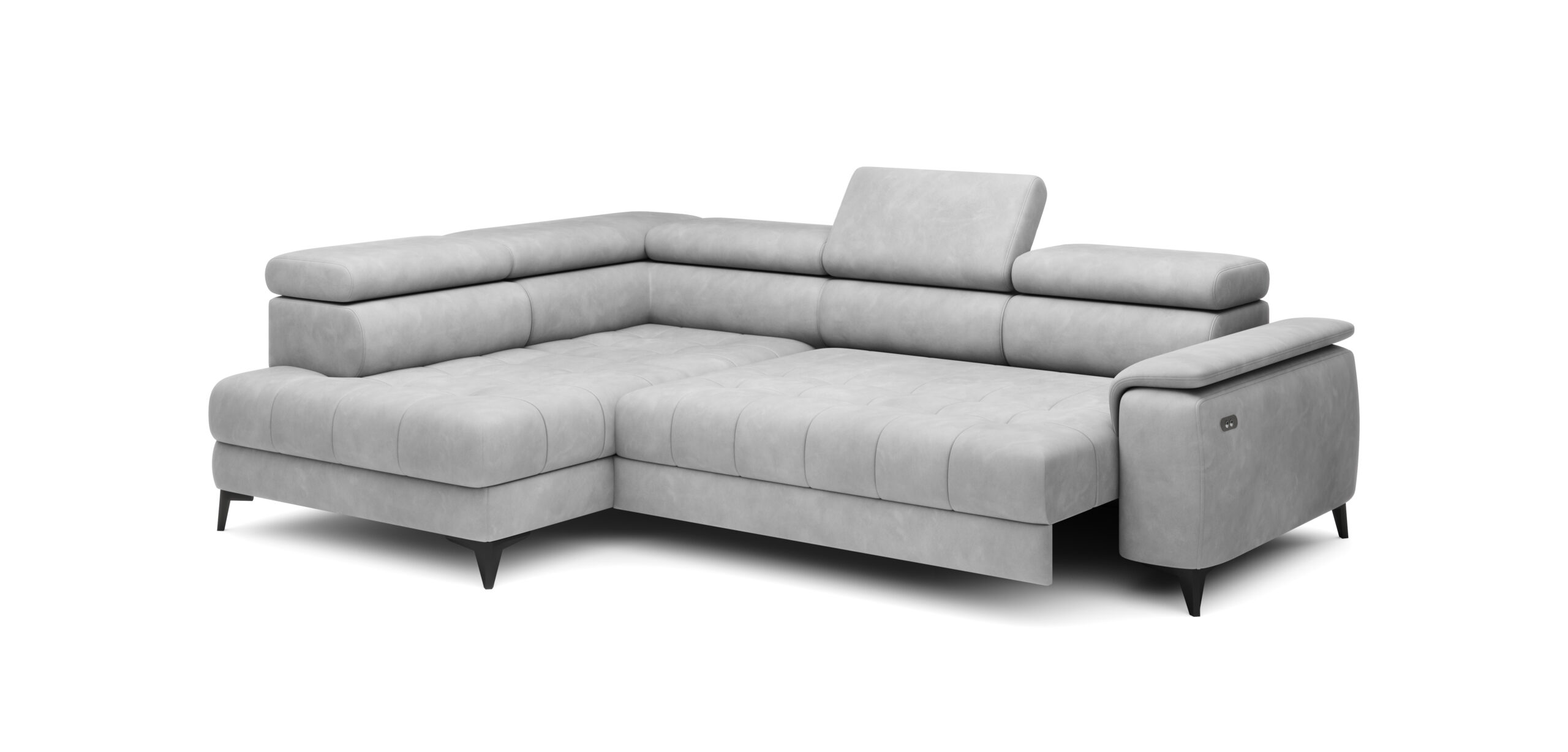 Minkštas kampas Sorello - Image 6