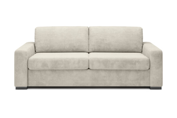 Sofa lova Velina 120/140/160 su išlankstomu čiužiniu