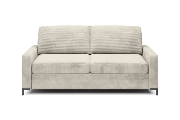 Sofa lova Toscano 120/140/160 su išlankstomu čiužiniu