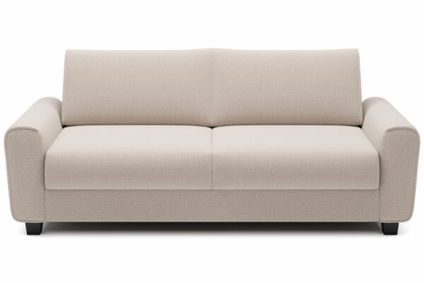 Sofa lova Avellino 120/140/160 su išlankstomu čiužiniu