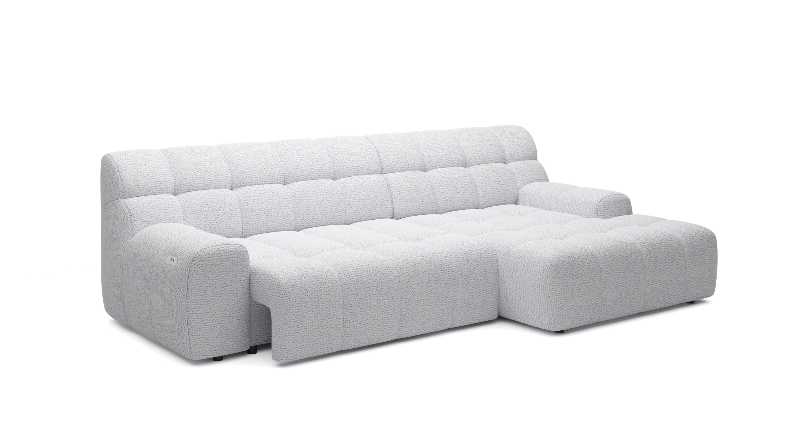 Minkštas kampas Novaro S - Image 7