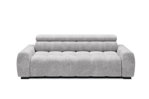 Sofa Toreno su elektriniu sėdynės gylio reguliavimu