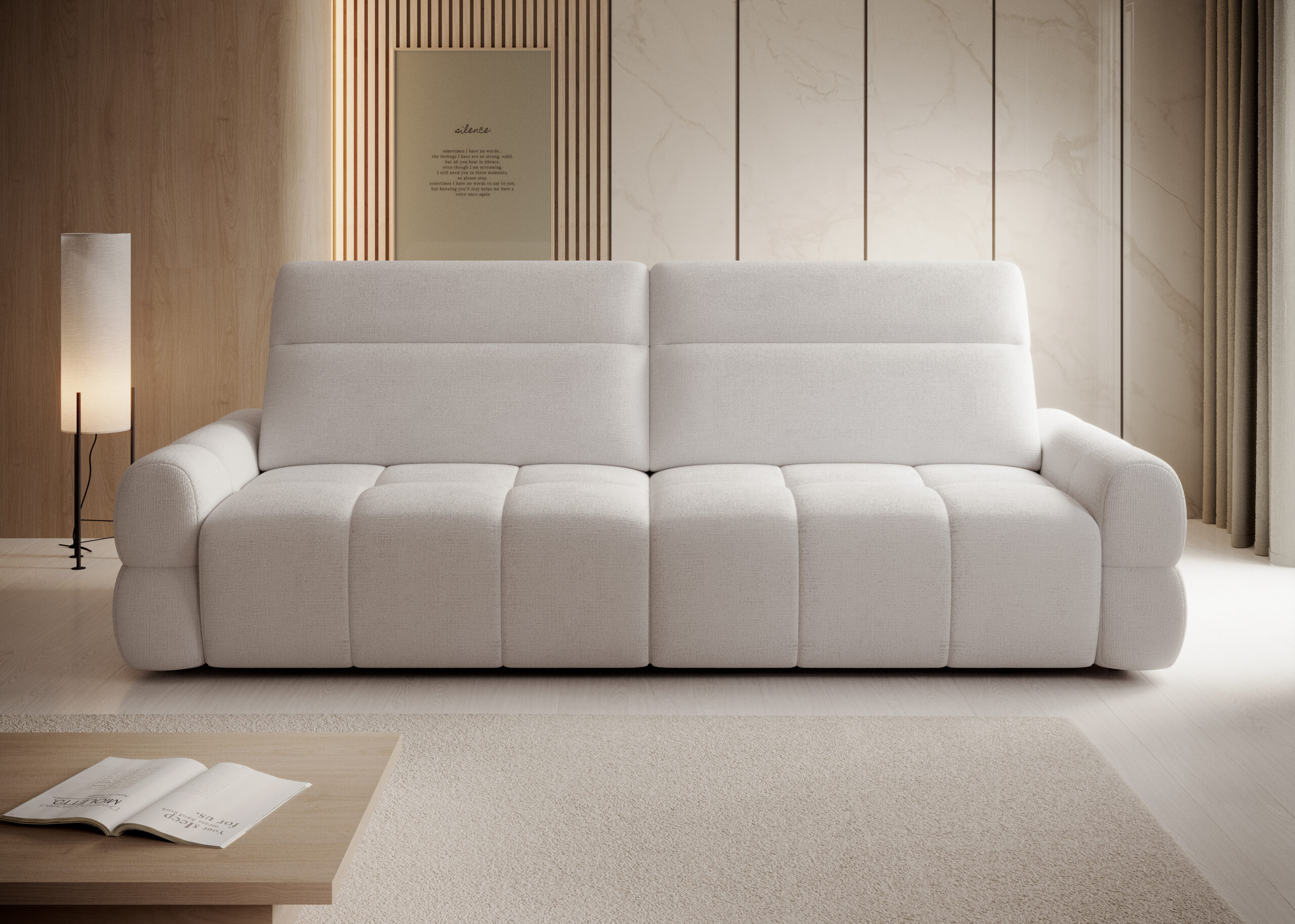 Sofa lova Valdora Big - Image 2