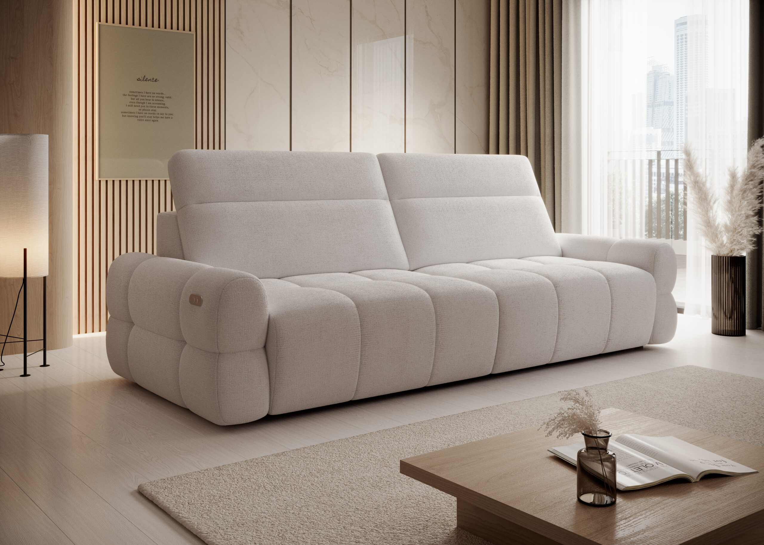 Sofa lova Valdora Big - Image 3