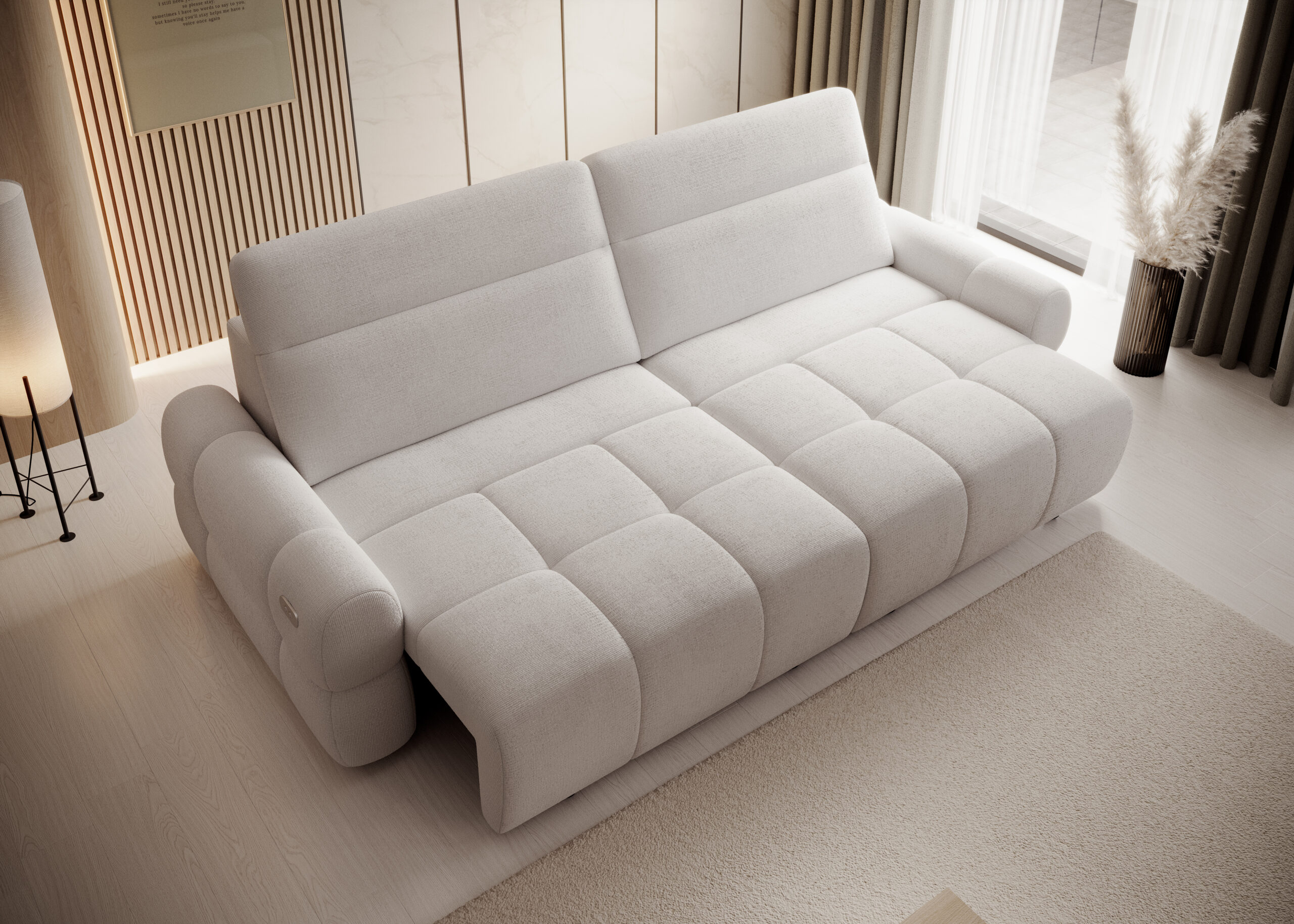 Sofa lova Valdora Big - Image 4