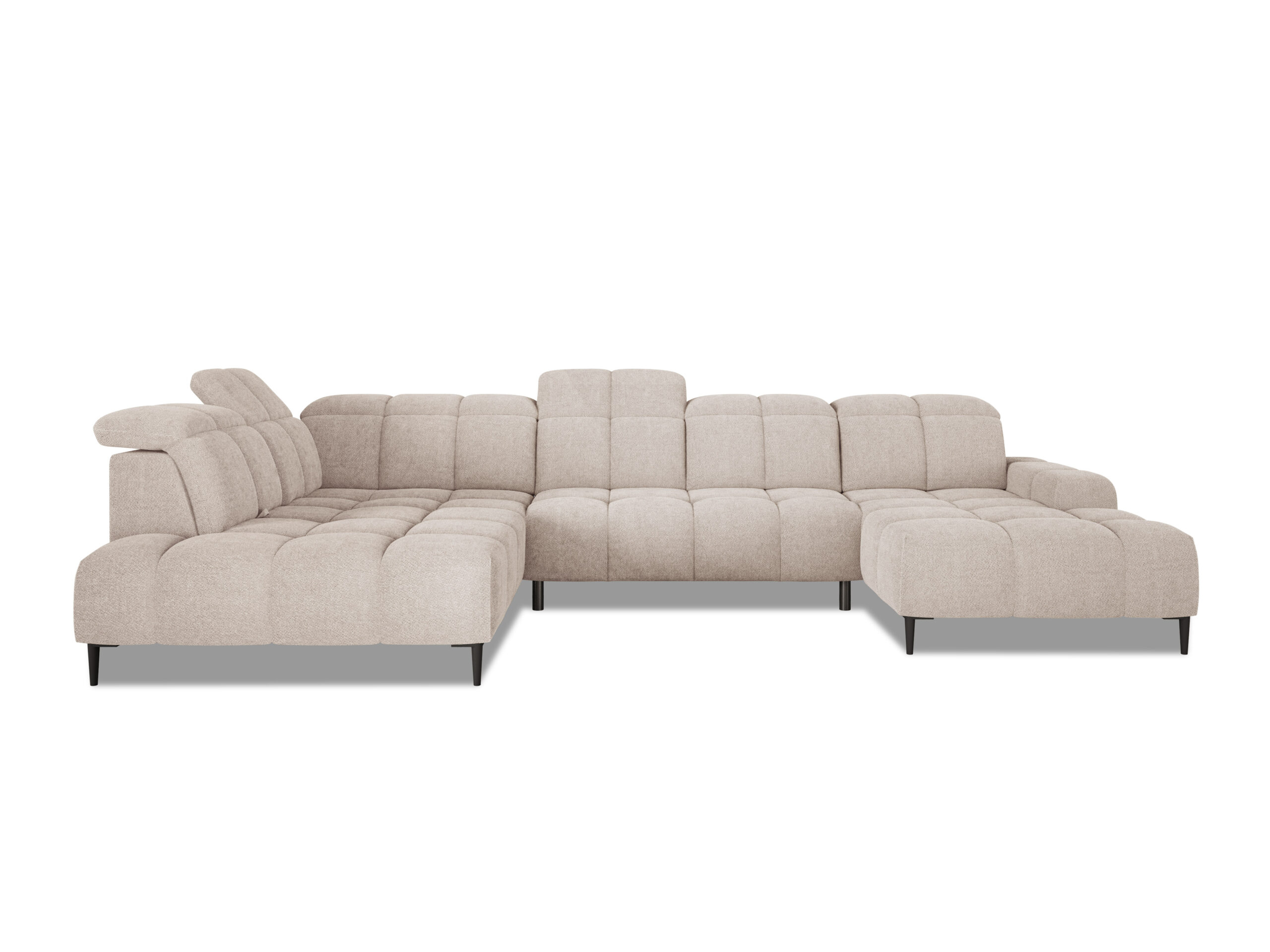 Minkštas kampas Marvello XL - Image 6