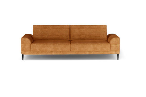 Sofa lova Rovena su miego funkcija ir patalynės dėže