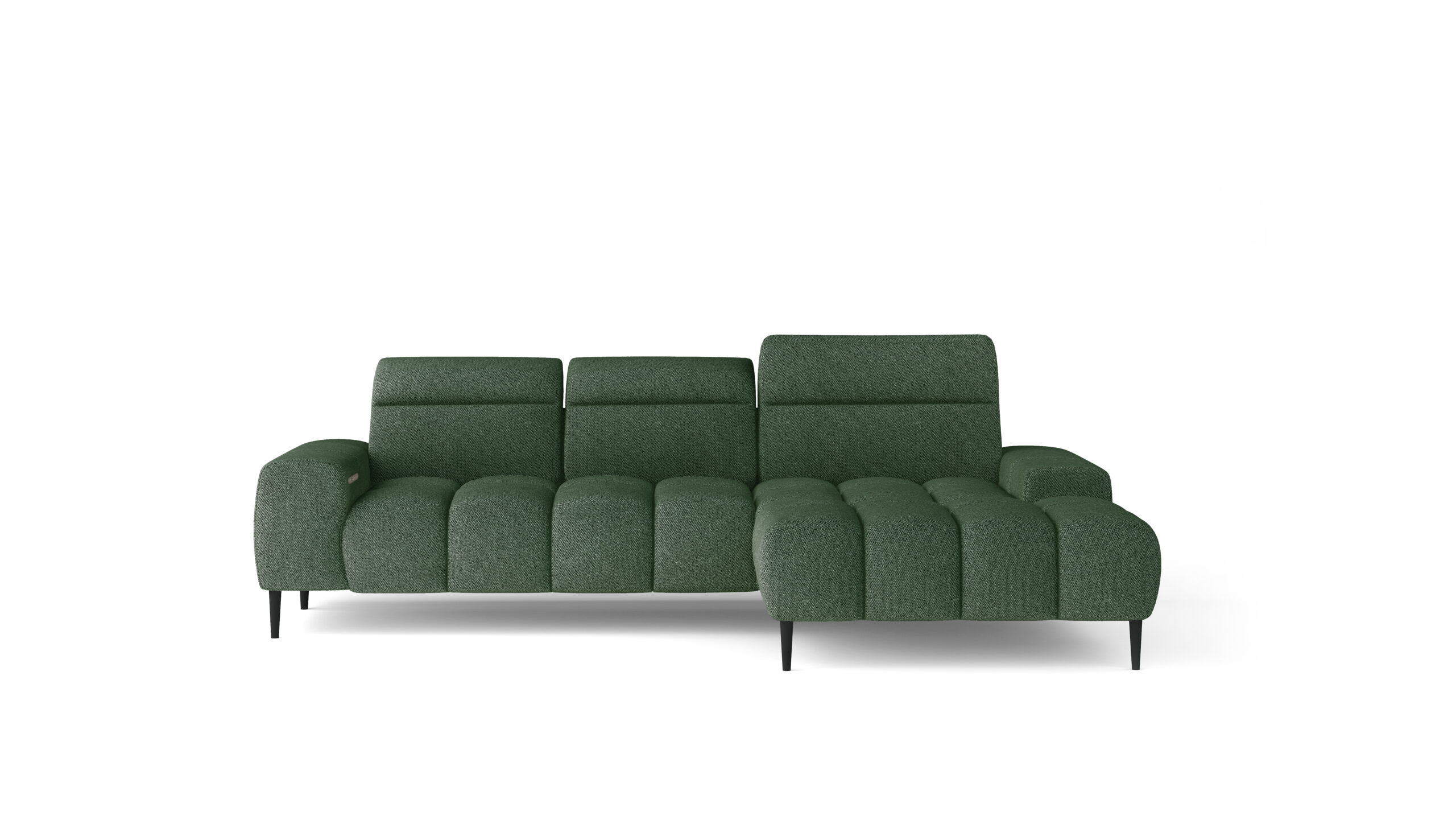 Minkštas kampas Orvello S - Image 7